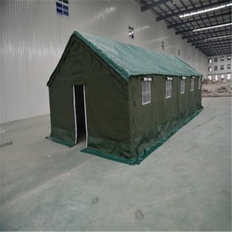 全椒充气军用帐篷模型订制厂家